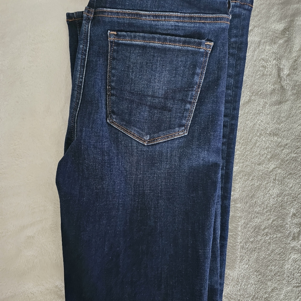 American Eagle Jean's Next Level Stretch